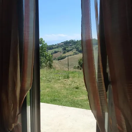 Апартаменты Zia Gabry Vicoli