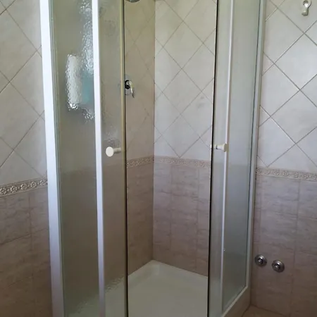 Zia Gabry Апартаменты