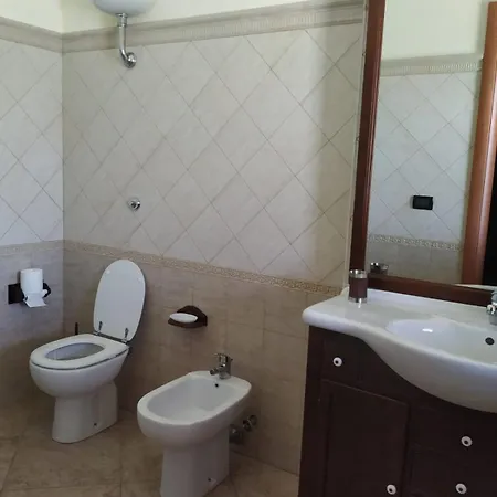 Zia Gabry Апартаменты *