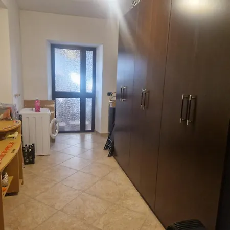 Апартаменты Zia Gabry Vicoli