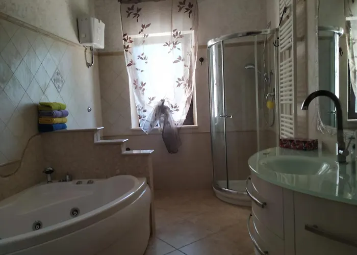 Zia Gabry Appartamento *