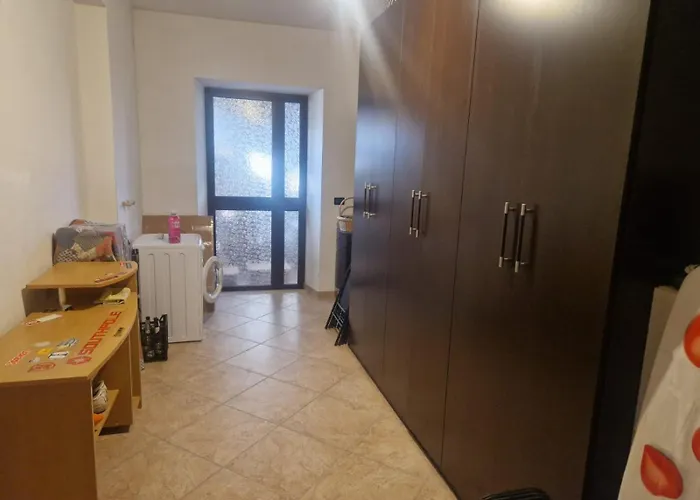 Daire Zia Gabry Vicoli